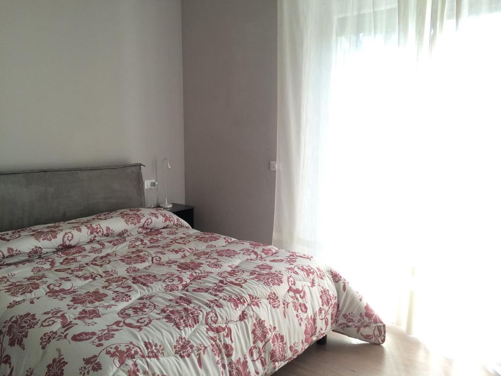 Civico 51 B&B Údine Habitación foto