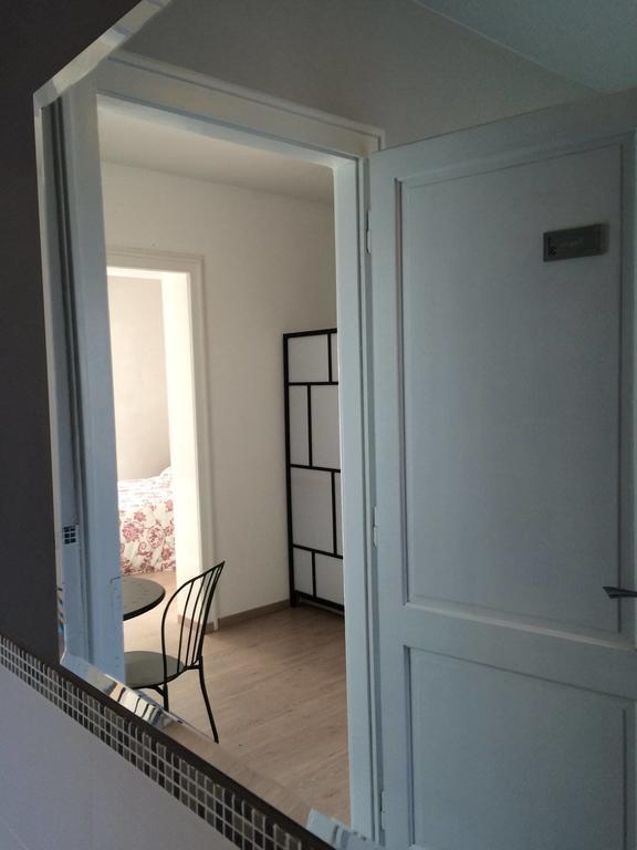 Civico 51 B&B Údine Habitación foto
