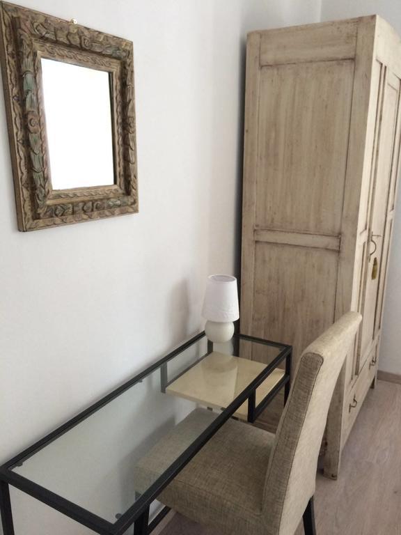 Civico 51 B&B Údine Habitación foto