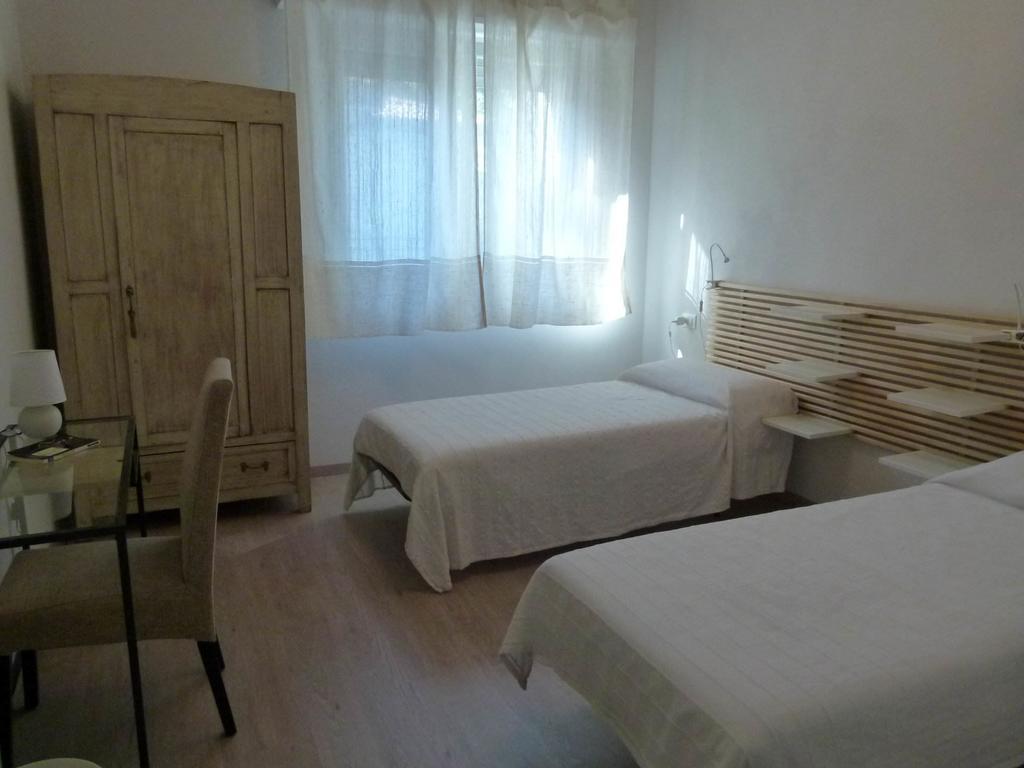 Civico 51 B&B Údine Habitación foto